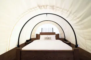 Zion Wildflower Resort - Chambre