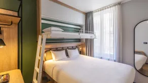 Campanile PRIME - Paris Levallois-Perret - Room