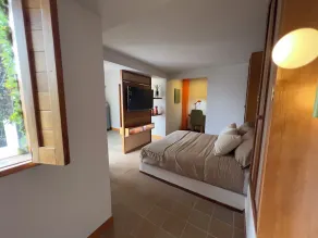 Son de la Loma Apartments - Chambre