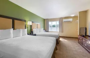 Extended Stay America Suites - Denver - Tech Center South - Inverness - Chambre