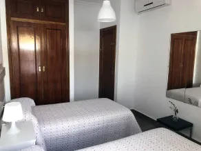 El patio de Regina - Quarto