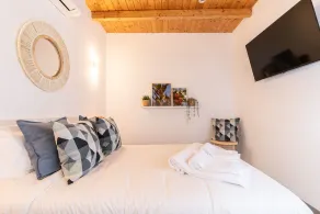Quinta da Capelinha Agroturismo - Zimmer