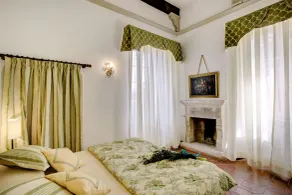 Residence Borgo San Lorenzo a Linari - Room