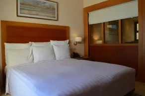 Sky View Suites Hotel - Camera