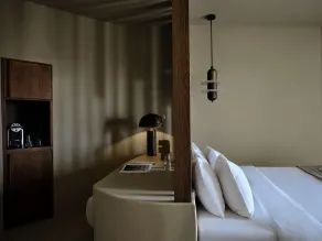 Andronis Concept - Chambre