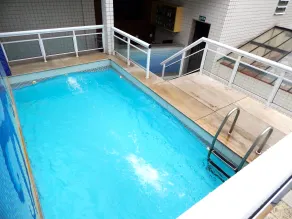 Hotel OK - Pool