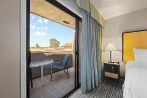 Best Western Petaluma Inn - Chambre
