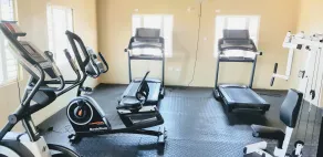 Drax Hall Manor - Fitness facility