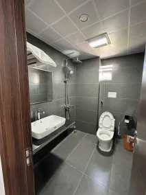 Bảo Ngọc Hotel 2 - Salle de bain