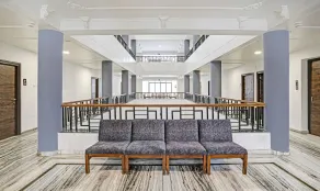 Hotel Varsha Palace - Lobby