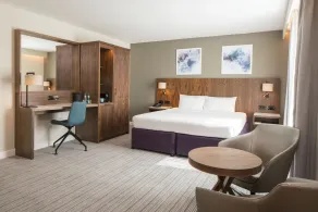 Courtyard by Marriott London Gatwick Airport - Room