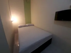 OYO 93274 Oren Home Bekasi - Habitación