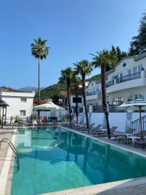 Hotel Xanadu - Pool