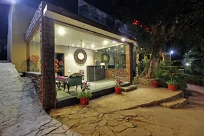 Achal Resort - Reception
