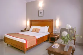Bhasuri Inn Guruvayoor - Room