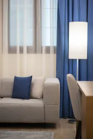 La Maison Hotel Doha - Zimmer
