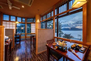 Katakurinohana - Restaurant