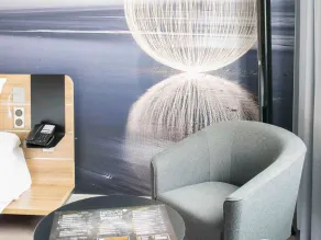 Novotel Szczecin Centrum - Room
