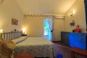  Hotel & Residence Le Acacie  - Chambre