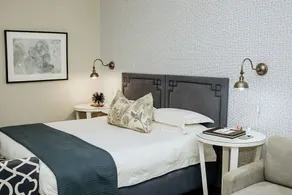 Highlands House - Zimmer