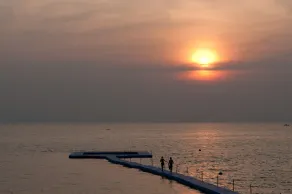Rawi Warin Resort And Spa - SHA Extra Plus - Piscine