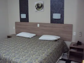 Olinda Hotel e Eventos - Rum