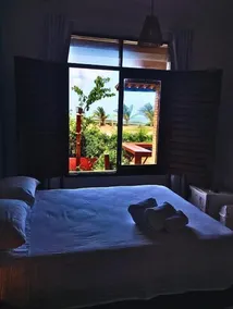 Casa d Amar - Quarto