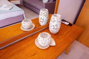 Olea Garden Apartments - Room