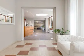 Litoraneo Suite Hotel - Réception