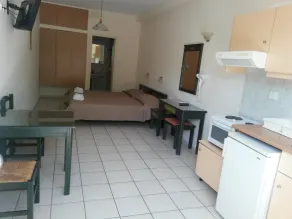 Zannis Hotel - Camera