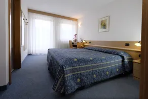 Albergo Antico - Camera
