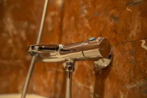 Hotel Rua Salamanca - Salle de bain