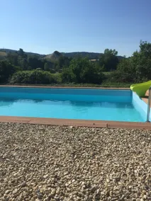 Alcove Du Velay - Pool