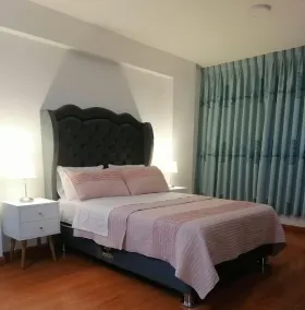 Zona céntrica Lima Histórica - Room
