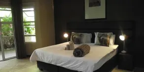 Out of Africa Guesthouse - Quarto