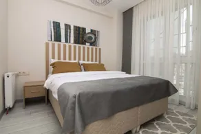 ZİN D Home Alemdağ Suit Otel - Room