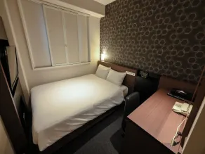 Sanco Inn Kuwana Ekimae - Værelse
