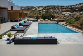 CASA DI PIETRA MYKONOS - Pool