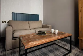 Ambleside Townhouse - Chambre