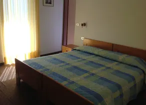 Hotel Belvedere - Habitación