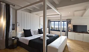 Hotel Trias - Chambre