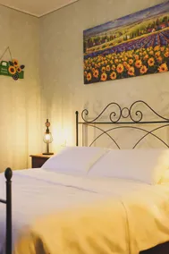 La Rasora B&B  - Rum