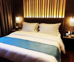 The Aurora Subic Hotel Managed By HII - Zimmer