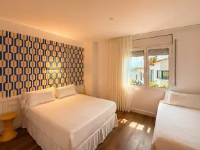 Hotel Cadaqués1962 by Fimedhotels - Room
