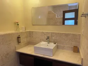 Boutique Hotel Casa Grande, Divas Suite - Bathroom