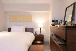 Riverte Kyoto Kamogawa - Room
