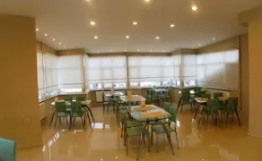 Cetinkaya Hotel - Restaurant
