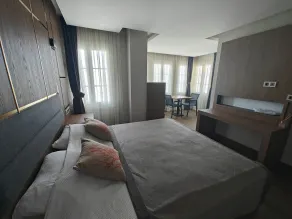 IDAOLEA.ASSOS - Chambre