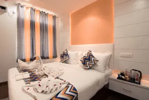 Athulya Residence Suite Rooms - Rom