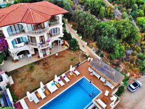Marsala Hotel - Pool